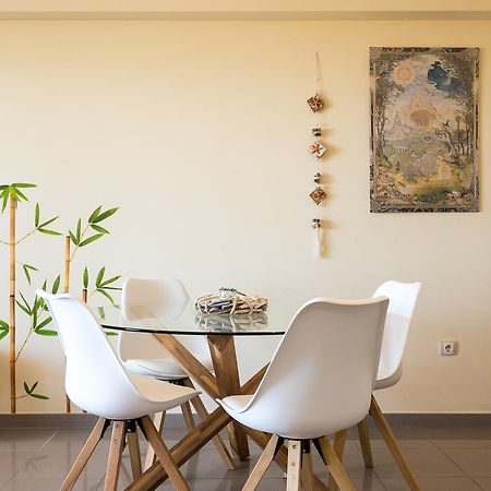 Apartup Patacona Orchard Views บาเลนเซีย ภายนอก รูปภาพ