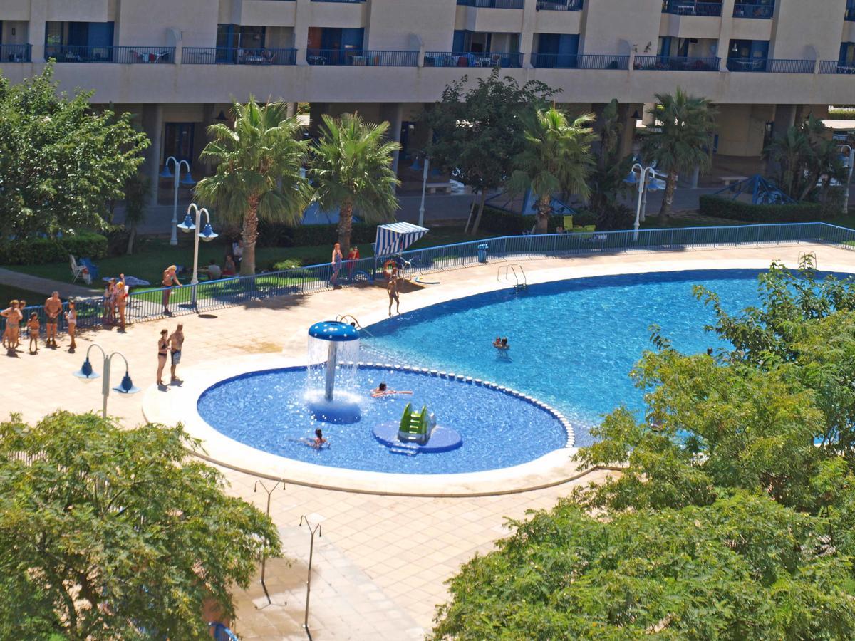 Apartup Patacona Orchard Views บาเลนเซีย ภายนอก รูปภาพ